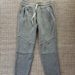 John Elliott Grey Sweatpants Size 3 (Large)